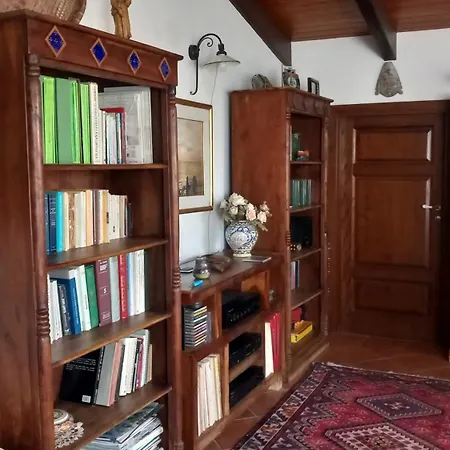Amalia - Mansarda Apartment *