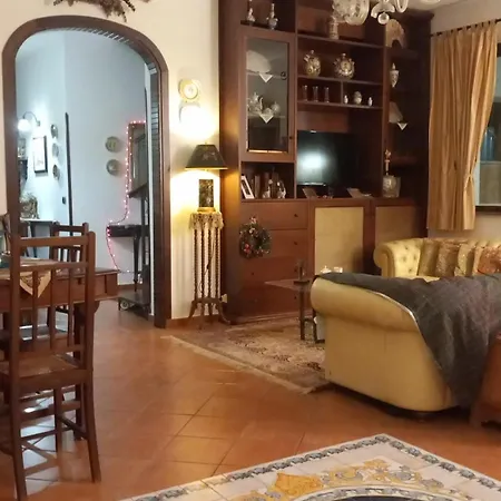 Apartment Amalia - Mansarda Cinisi