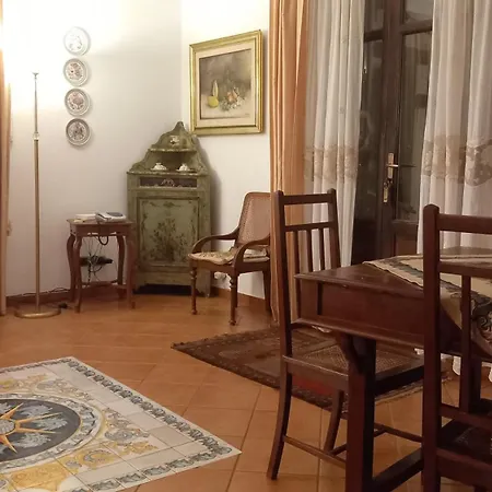 Amalia - Mansarda *