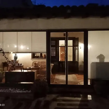 Amalia - Mansarda Appartement