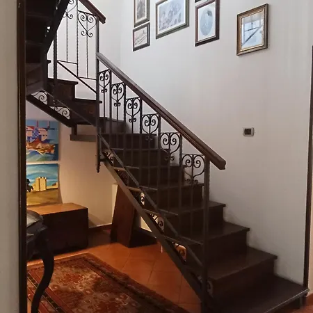 Amalia - Mansarda Appartement