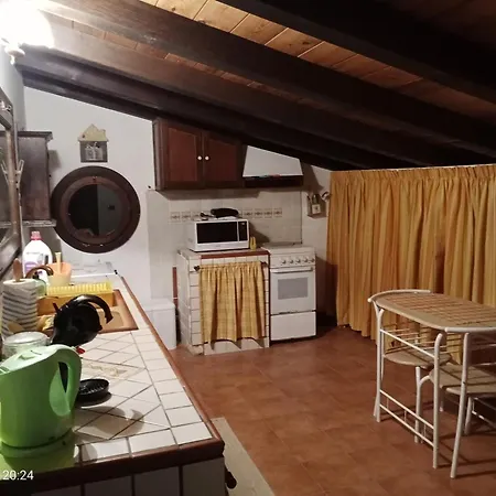 Amalia - Mansarda Apartamento