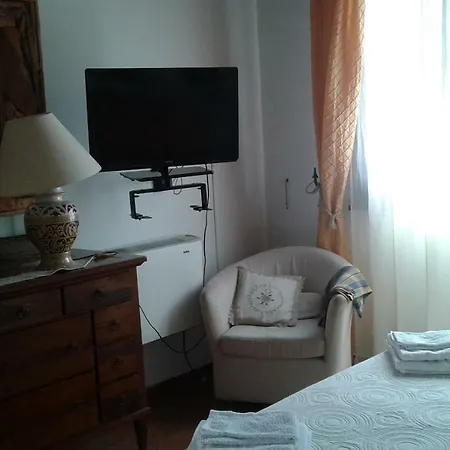 Amalia - Mansarda Appartement *