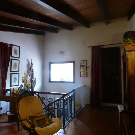 Amalia - Mansarda Apartment *