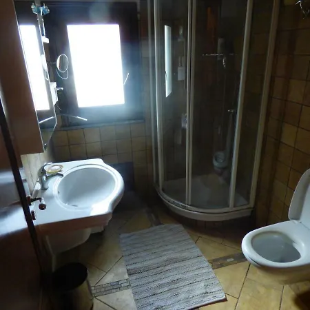 Amalia - Mansarda Apartment Cinisi