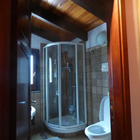 Amalia - Mansarda Apartamento