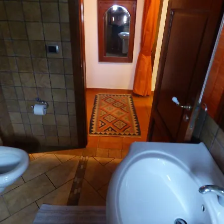 Amalia - Mansarda Apartment *