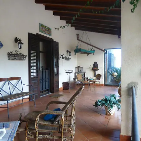 Apartment Amalia - Mansarda Cinisi