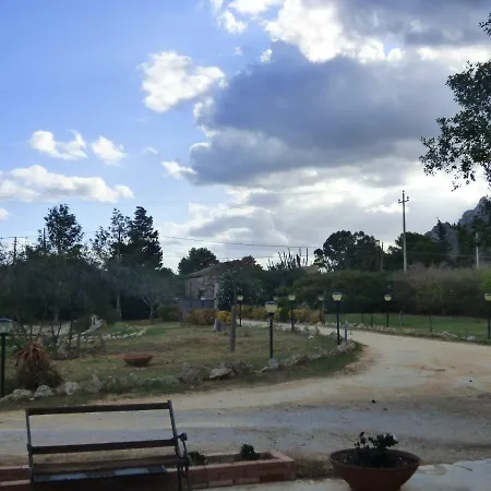 Apartamento Amalia - Mansarda Cinisi