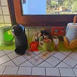 Apartmán Amalia - Mansarda Cinisi