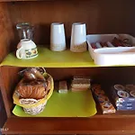 Amalia - Mansarda Apartmán Cinisi