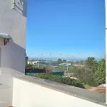 Apartmán Amalia - Mansarda *