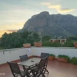 Amalia - Mansarda Apartmán