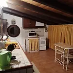 Amalia - Mansarda Apartmán