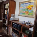 Apartmán Amalia - Mansarda Cinisi