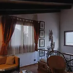 Amalia - Mansarda Apartmán
