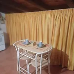 Amalia - Mansarda Apartmán Cinisi