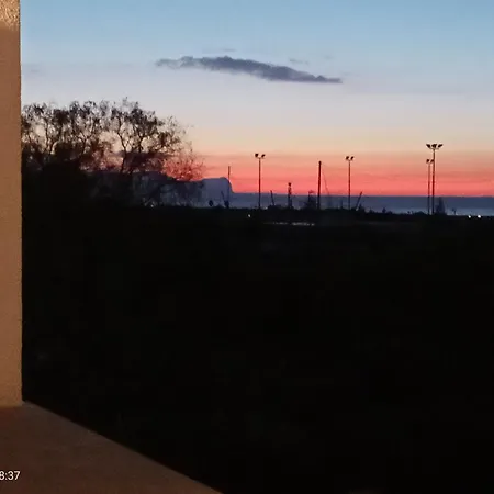 Amalia - Mansarda Appartamento Cinisi