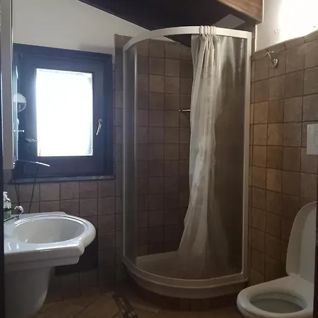 Amalia - Mansarda Appartamento Cinisi