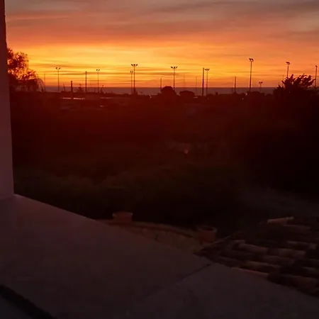 Amalia - Mansarda * Cinisi