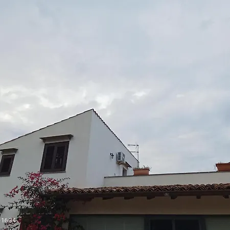 Apartment Amalia - Mansarda Cinisi