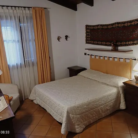 Amalia - Mansarda Apartmán