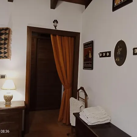 Amalia - Mansarda Cinisi