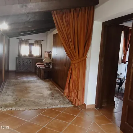 Apartmán Amalia - Mansarda