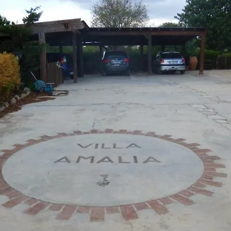 Amalia - Mansarda Appartamento