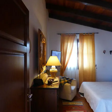 شقة Amalia - Mansarda